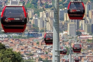 Fra Puno: Dagstur til La Paz og Tiwanaku