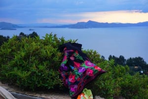 Puno: Isola di Uros - Amantani - Taquile + Pasti e alloggio