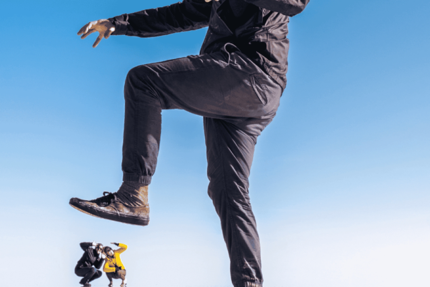 Da San Pedro de Atacama: Piana di sale di Uyuni 3 giorni