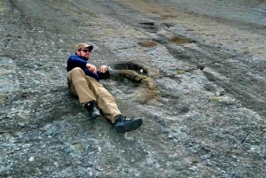 From Sucre: Maragua Crater and Dinosaur Footprints Tur 1 day