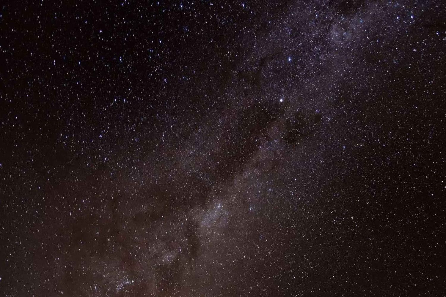 Desde Uyuni: Experiencia de observación de estrellas en el Salar de Uyuni