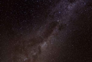 From Uyuni: Stargazing Experience at Salar de Uyuni