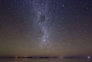 From Uyuni: Stargazing Experience at Salar de Uyuni