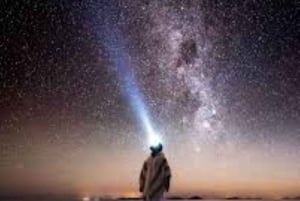 Da Uyuni | Gita per osservare le stelle nel Salar de Uyuni | Privato