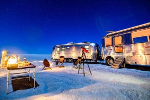 Fra Uyuni | Stjernekikketur til Uyuni Salt Flat | Privat