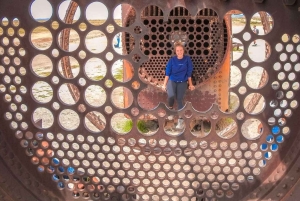 Z Uyuni: Uyuni Salt Flats i całodniowa wycieczka o zachodzie słońca