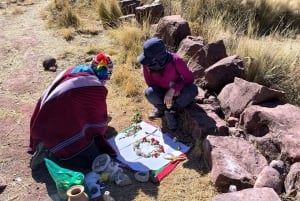 Full-Day Private Aramu Muru w/ Andean Ritual