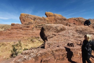 Full-Day Private Aramu Muru w/ Andean Ritual