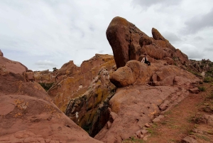 Full-Day Private Aramu Muru w/ Andean Ritual