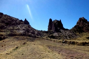 Full-Day Private Aramu Muru w/ Andean Ritual