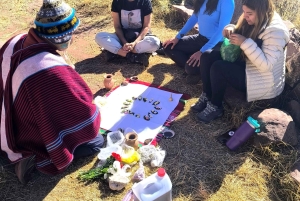 Full-Day Private Aramu Muru w/ Andean Ritual