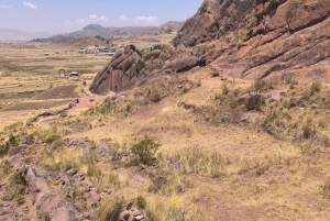 Full-Day Private Aramu Muru w/ Andean Ritual