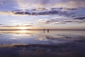 Full Day Uyuni Salt Flat