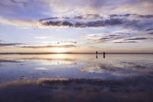 Dia inteiro no Salar de Uyuni