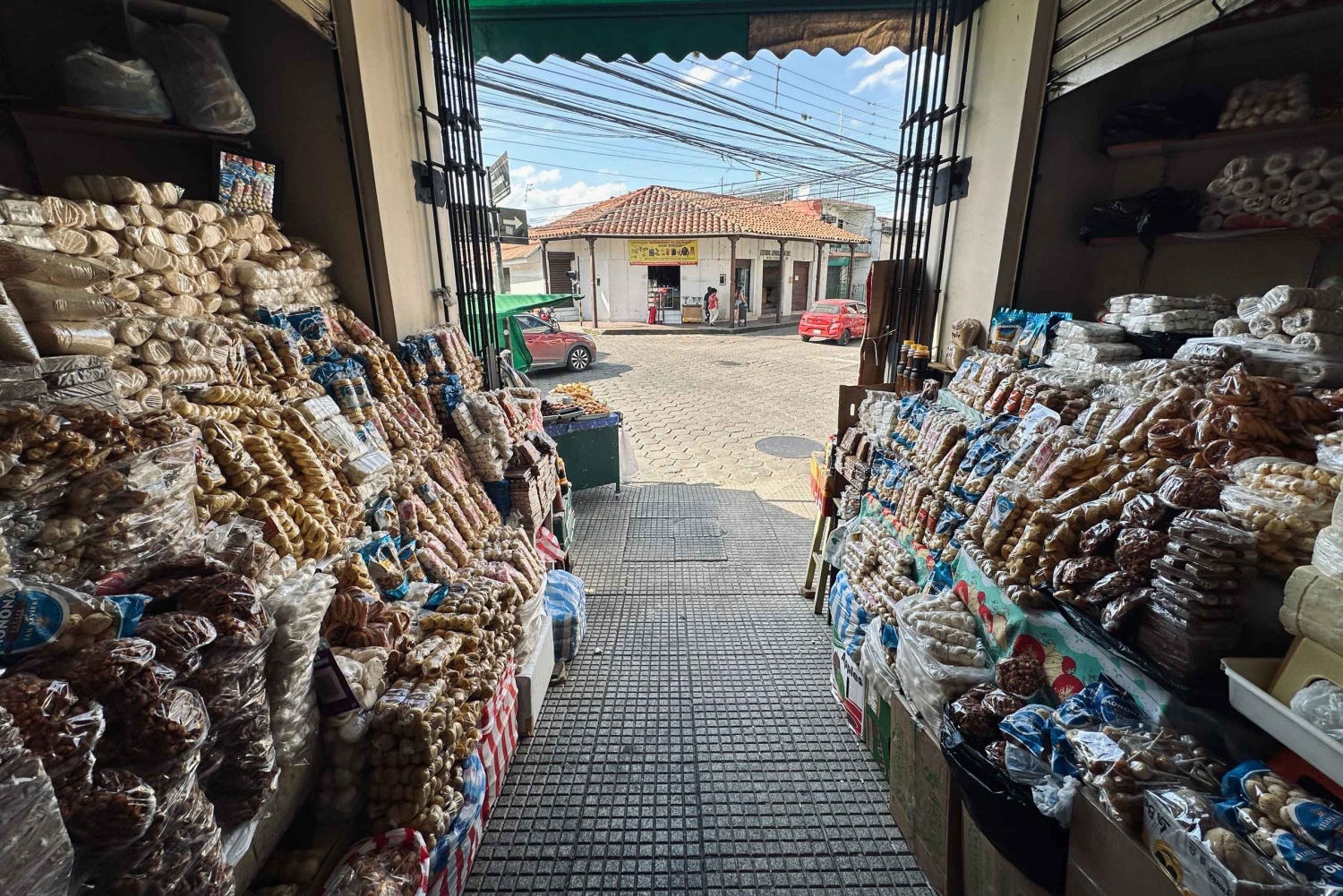 Wycieczka kulinarna z przewodnikiem: Santa Cruz de la Sierra