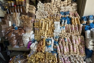 Wycieczka kulinarna z przewodnikiem: Santa Cruz de la Sierra