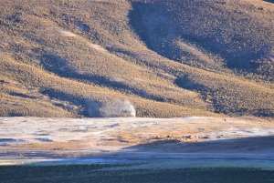 Lo mejor del Altiplano en una expedición en 4x4 por tierra