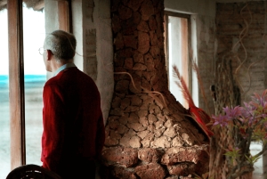 La Paz: 1-dniowa wycieczka Uyuni Salt Flats Tour lotem z hotelem