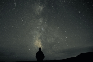 La Paz: 1-dniowa wycieczka Uyuni Salt Flats Tour lotem z hotelem