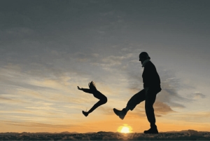 La Paz: 1-dniowa wycieczka Uyuni Salt Flats Tour lotem z hotelem