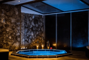 La Paz: 1-dniowa wycieczka Uyuni Salt Flats Tour lotem z hotelem