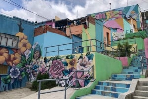 La Paz & El Alto: Discover the real authentic highlights!