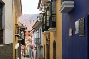 La Paz & El Alto: Discover the real authentic highlights!