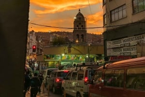 La Paz & El Alto: Discover the real authentic highlights!
