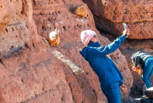 La Paz: 3-dages Uyuni-tur + opgraderede aftenture tur/retur