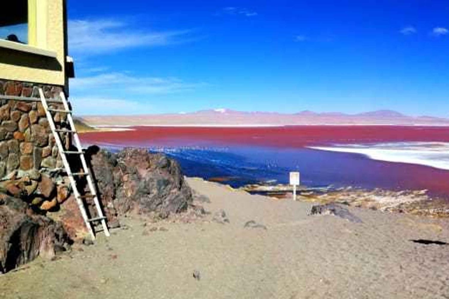 La Paz: 4 dagen 3 nachten Salar de Uyuni-tour per vliegtuig