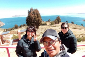 La Paz: tour privato del meglio della Bolivia di 6 giorni con voli