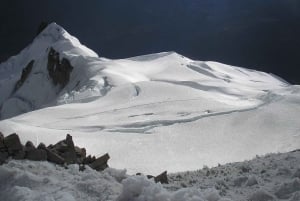 La Paz: Andes Mountains 7-Day Trek with Huayna Potosí climb