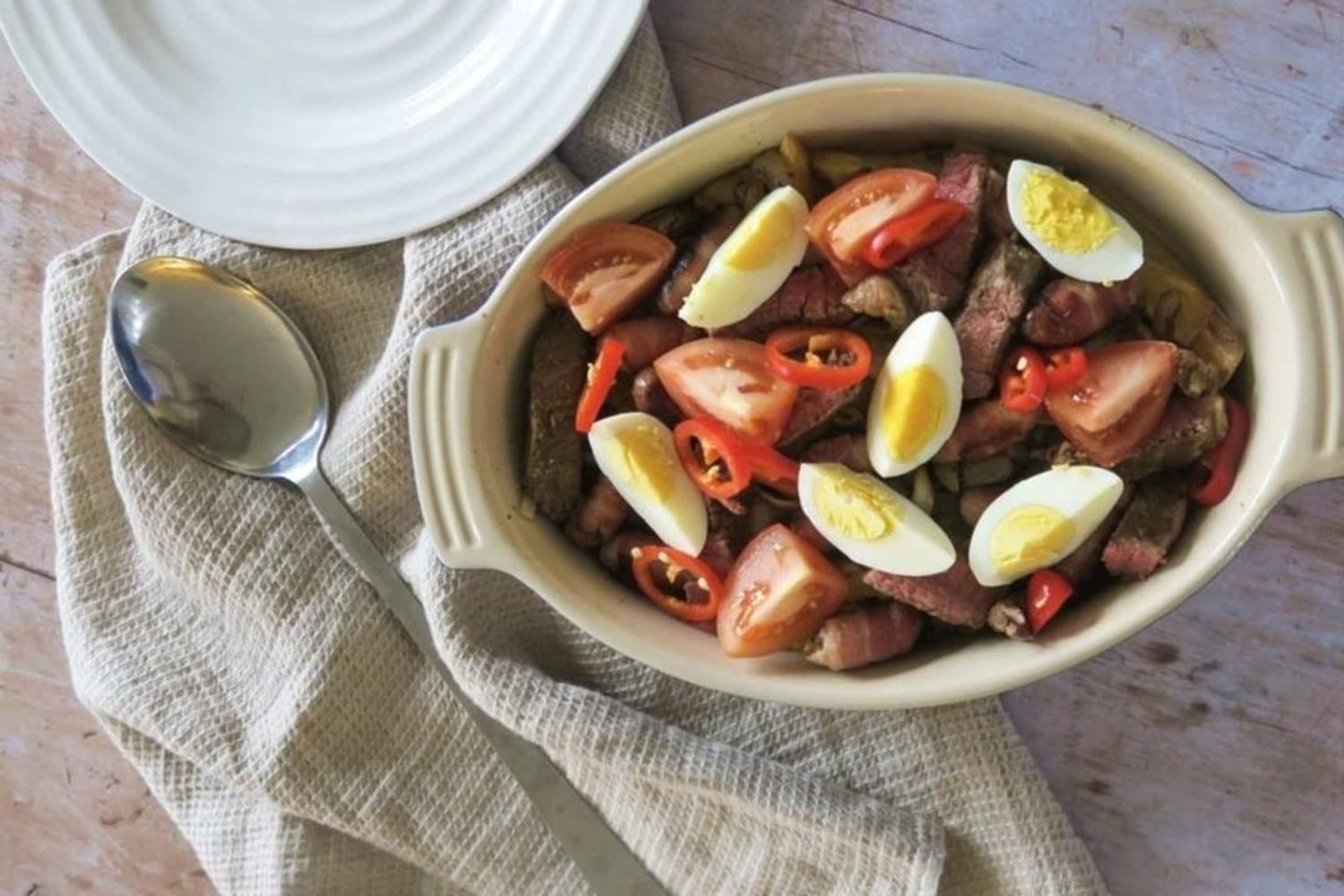 La Paz: il miglior tour gastronomico con una guida locale