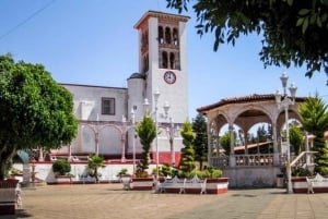 La Paz: il miglior tour gastronomico con una guida locale