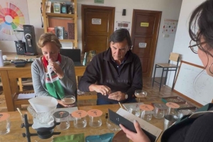 La Paz : expérience autour du café de spécialité bolivien