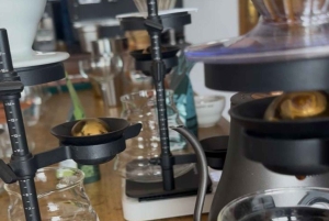 La Paz : expérience autour du café de spécialité bolivien