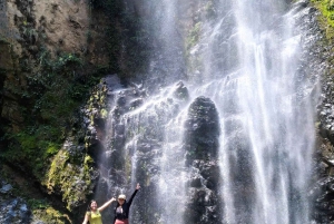 La Paz, Caranavi_Waterfalls Tour_Private