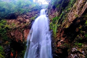 La Paz, Caranavi_Tour delle cascate_Privato