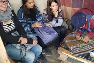 La Paz: Byens højdepunkter og svævebanetur