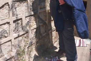 La Paz : visite citadine, Killi Killi, San Pedro, culture indigène