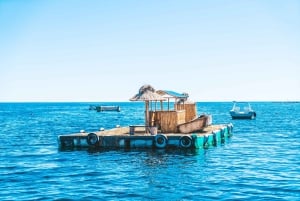 LA PAZ COPACABANA ISLAS DEL SOL DE LA LUNA LA PAZ