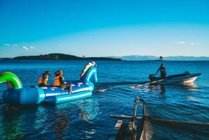 LA PAZ COPACABANA ISLAS DEL SOL DE LA LUNA LA PAZ