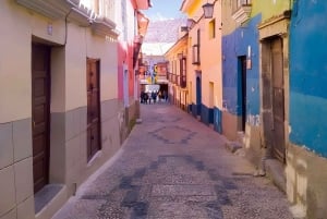 La Paz : Visite privée personnalisable de la ville + Vallée de la Lune