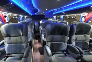 La Paz: Todesstraße und Uyuni Salzwüste 3-Tages-Tour