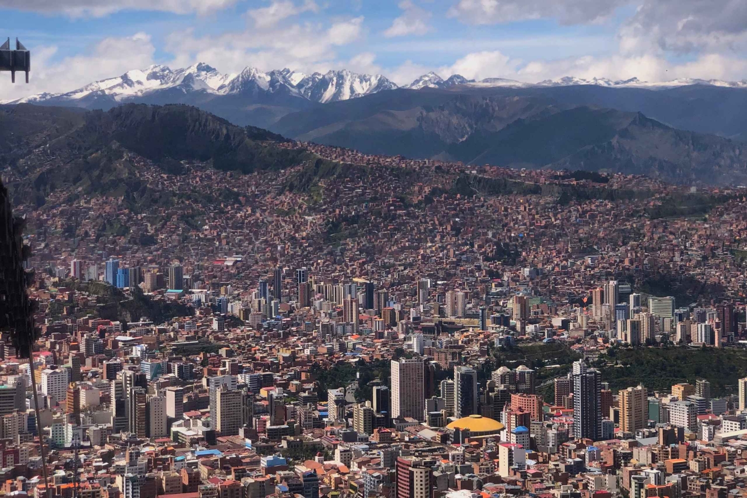 La Paz e El Alto: descubra os destaques autênticos!