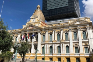 La Paz e El Alto: descubra os destaques autênticos!