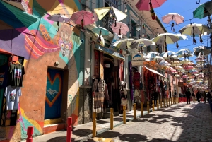 La Paz e El Alto: descubra os destaques autênticos!