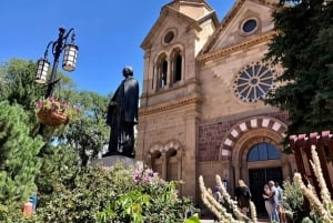 La Paz : Must-See Sites Walking Tour With A Guide