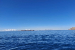 La Paz: Privé Andesavontuur vanuit La Paz, Copacabana, Isla del Sol