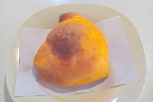 La Paz: Tour privado de la ciudad Teleféricos del Valle de la Luna COCHE PRIVADO